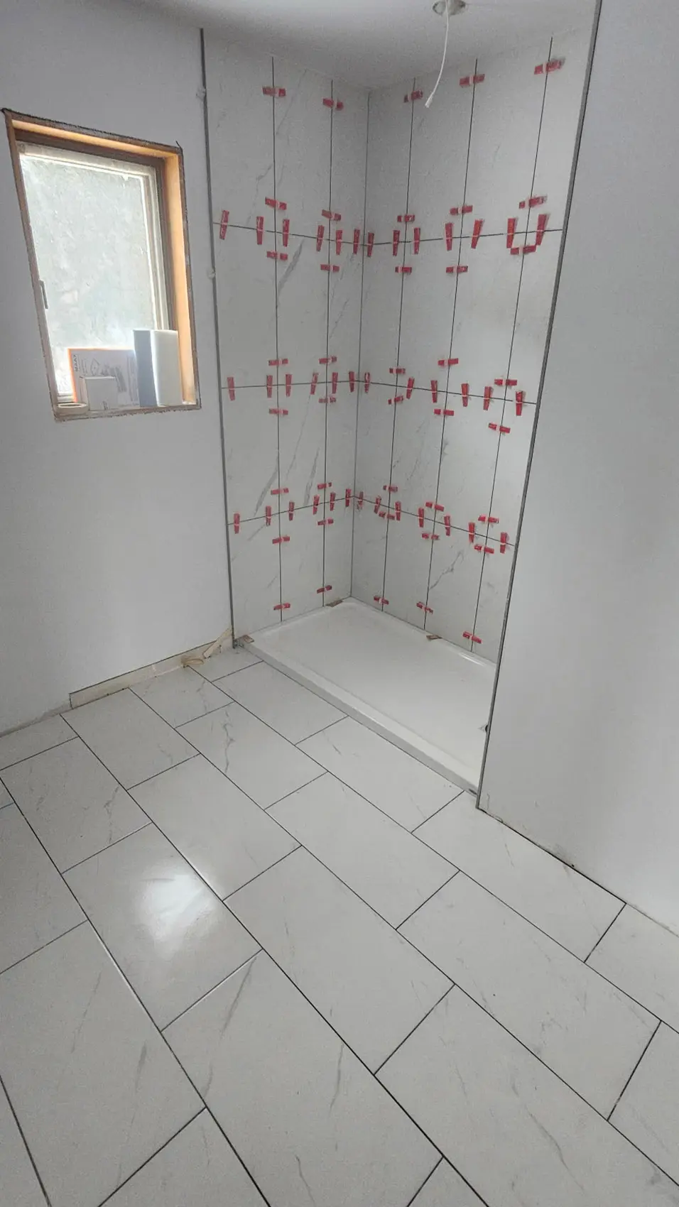 Bathroom Bathroom Fresh Tiling renovation