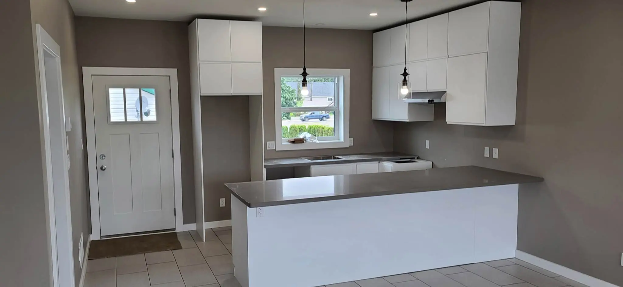 after picture of Kitchen Full Renovation