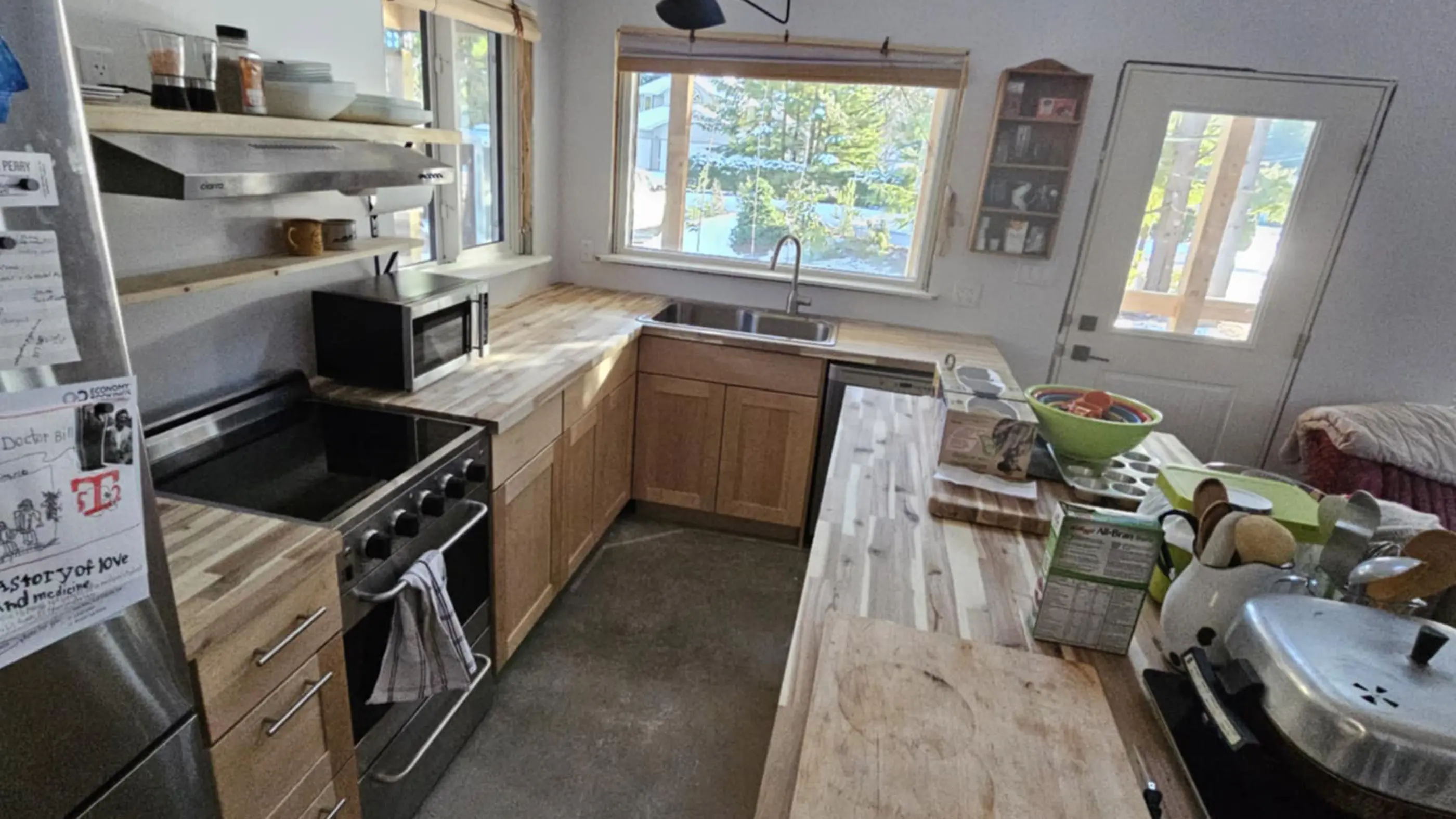 Kitchen Renovation {name}}