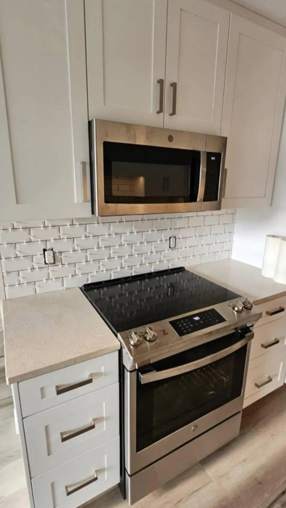 Kitchen Renovation {name}}