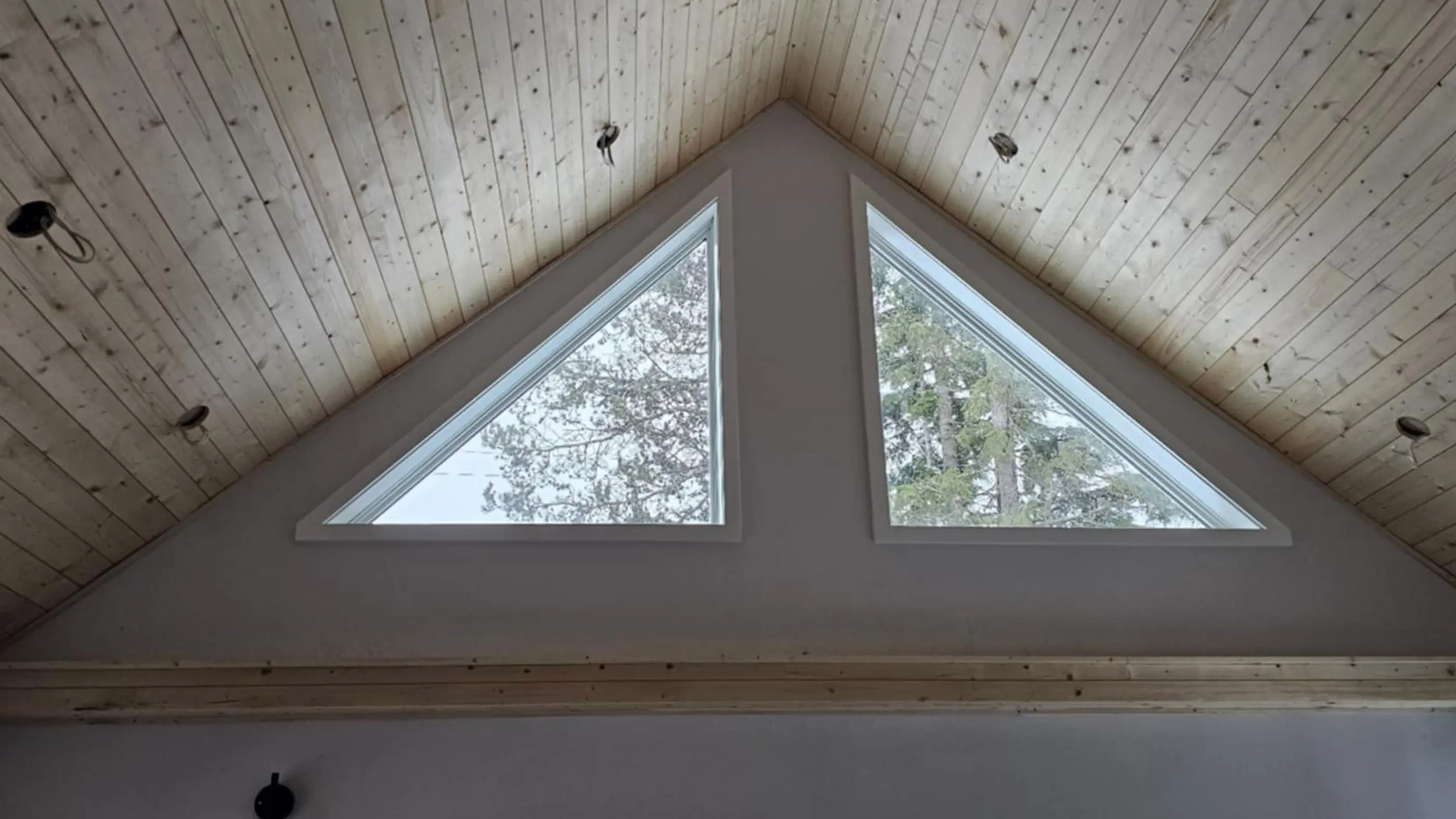 JnJ Construction Custom Window Installation