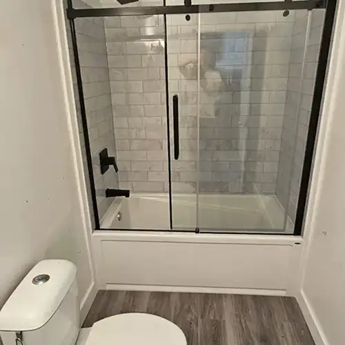 Bathroom Remodeling