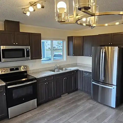 Kitchen Renovations